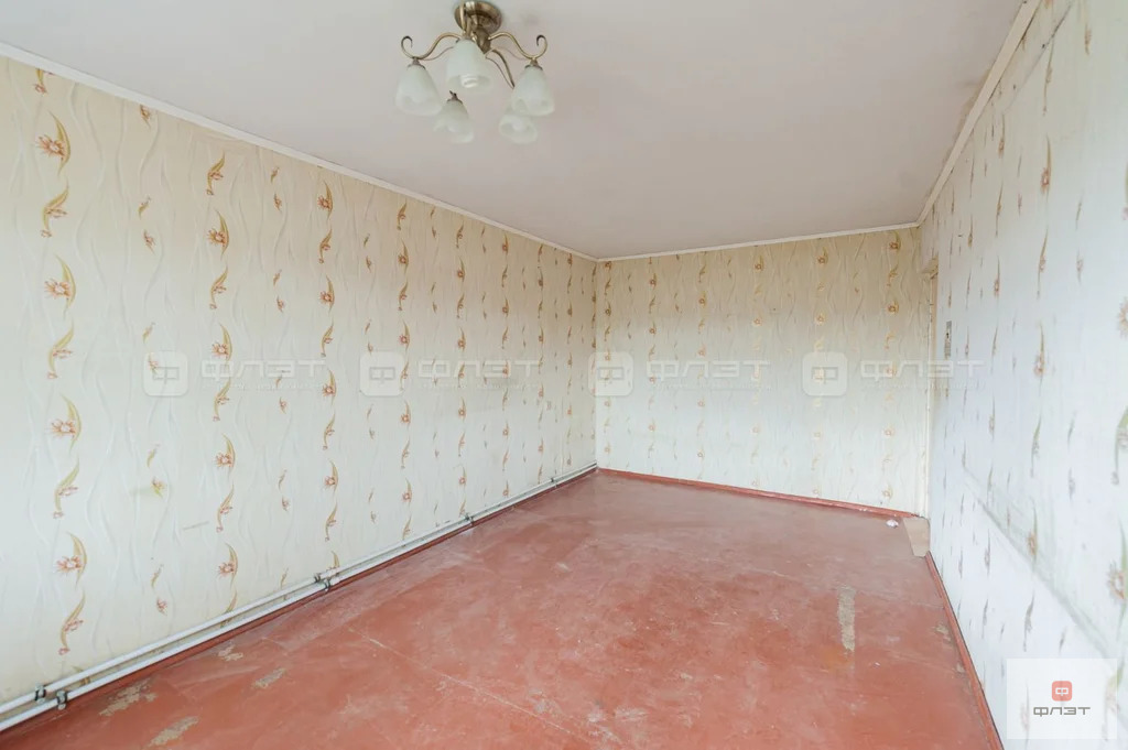 Продажа квартиры, Березовка, Высокогорский район, ул. Центральная - Фото 12
