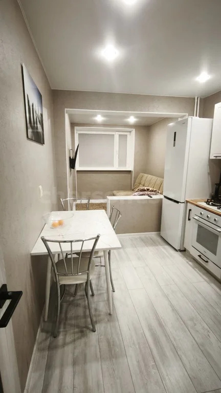 Продажа квартиры, Севастополь, ул. Героев Бреста - Фото 5