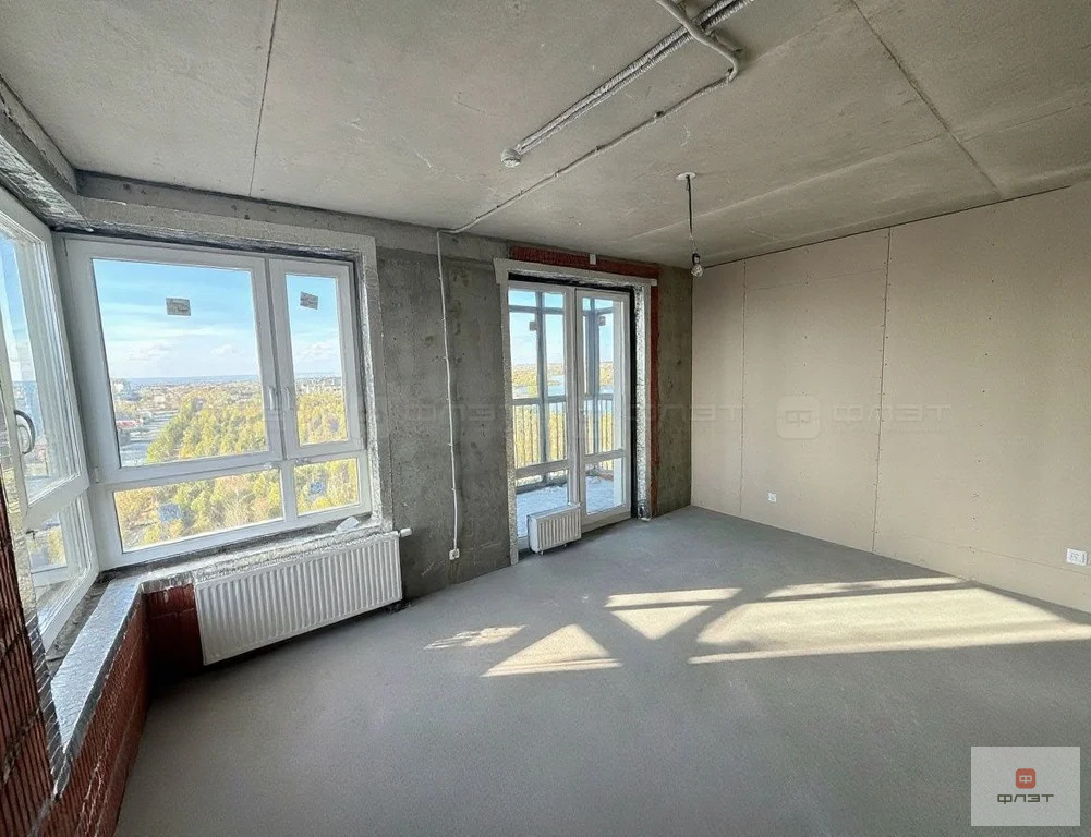 Продажа квартиры, Казань, ул. Гаврилова - Фото 1