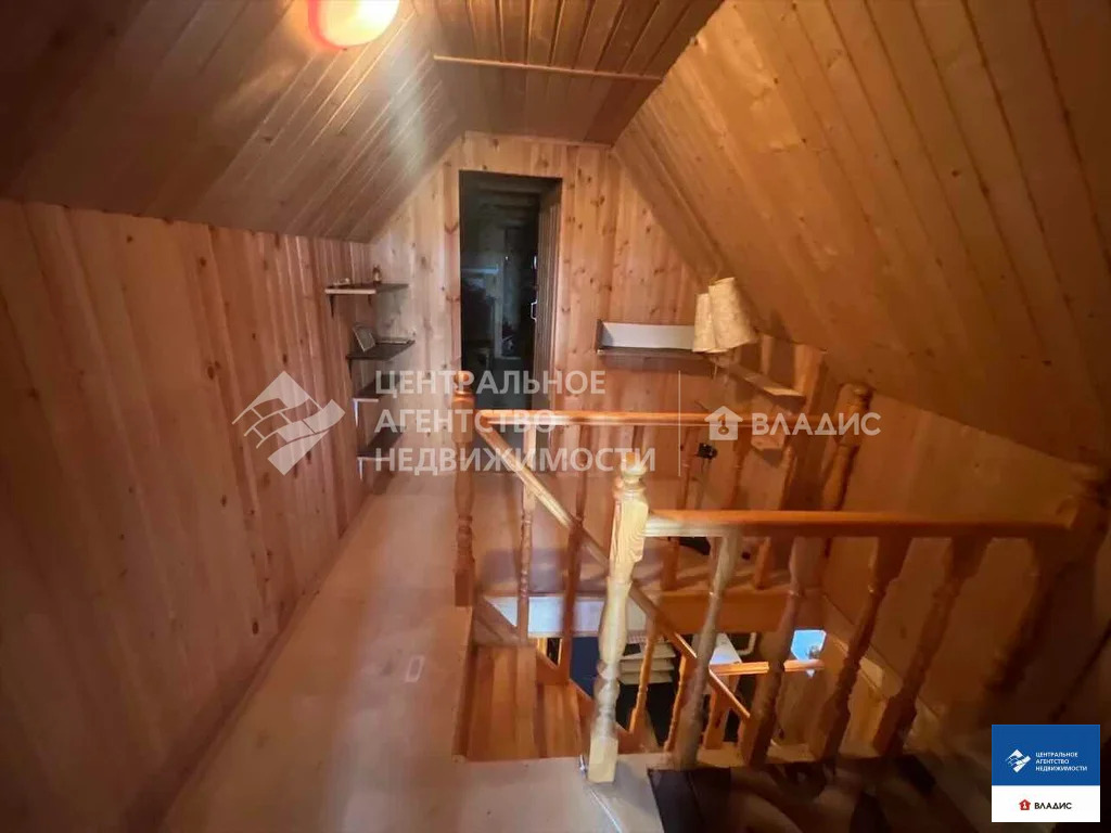 Продажа дома, Соха, Старожиловский район, Соха-2 улица - Фото 11