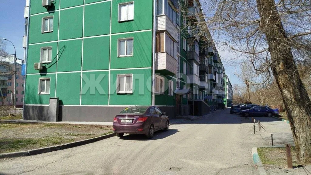 Продажа квартиры, Новосибирск, ул. Владимировская - Фото 12