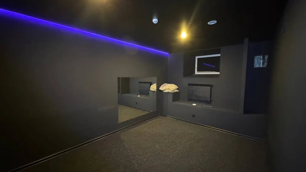 Аренда помещения в центре - 178 м2 - Фото 5