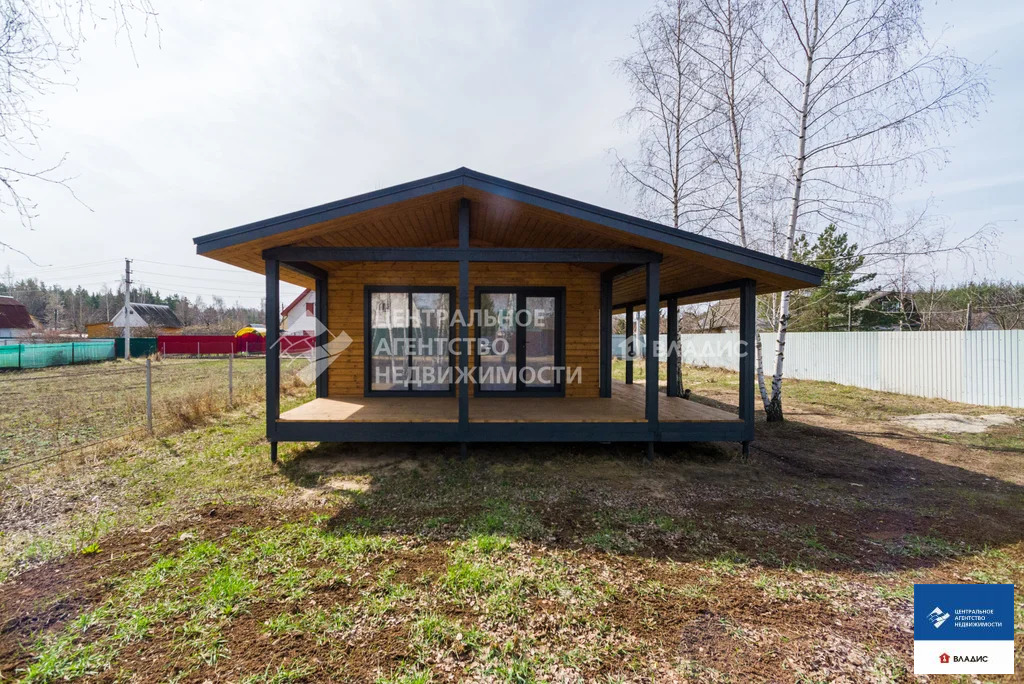 Продажа дома, Рязанский район - Фото 0