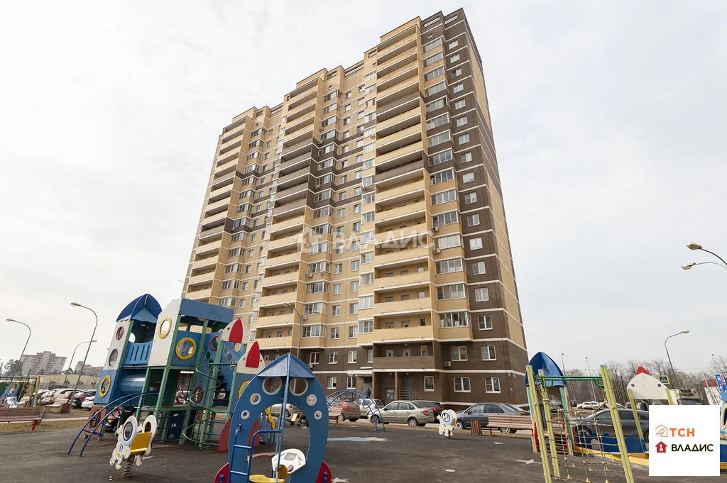 Продажа квартиры, Пушкино, Воскресенский район, улица Просвещения - Фото 3