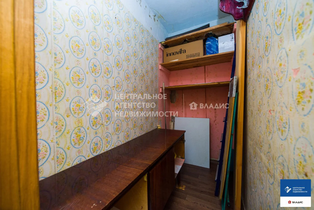 Продажа квартиры, Рязань, ул. Есенина - Фото 7