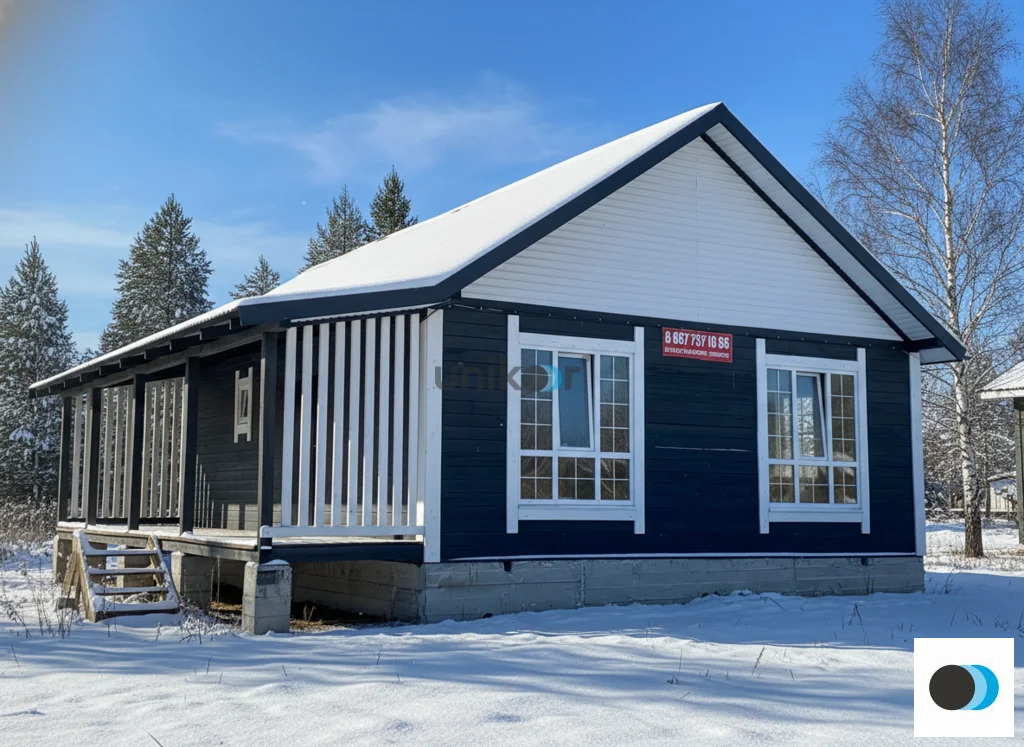 Продажа дома, Иглино, Иглинский район, Донецкая улица - Фото 2