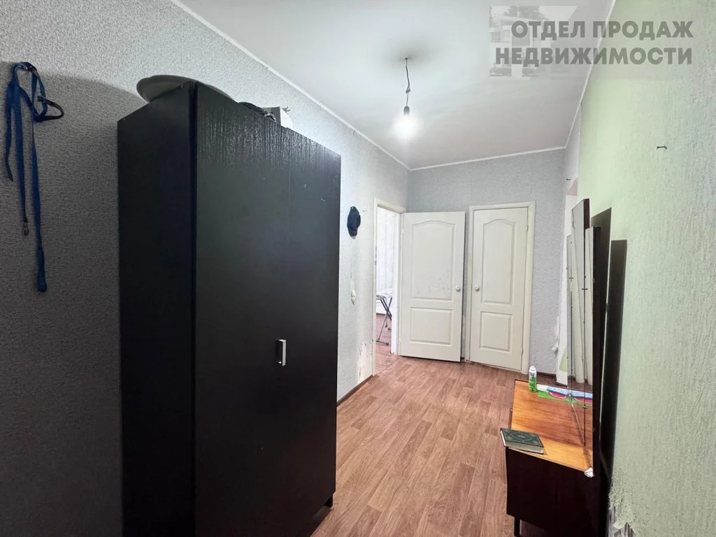 Квартира мкр.Надежда - Фото 4