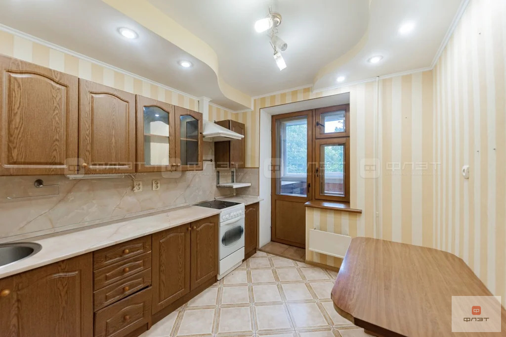 Продажа квартиры, Казань, ул. Сафиуллина - Фото 2