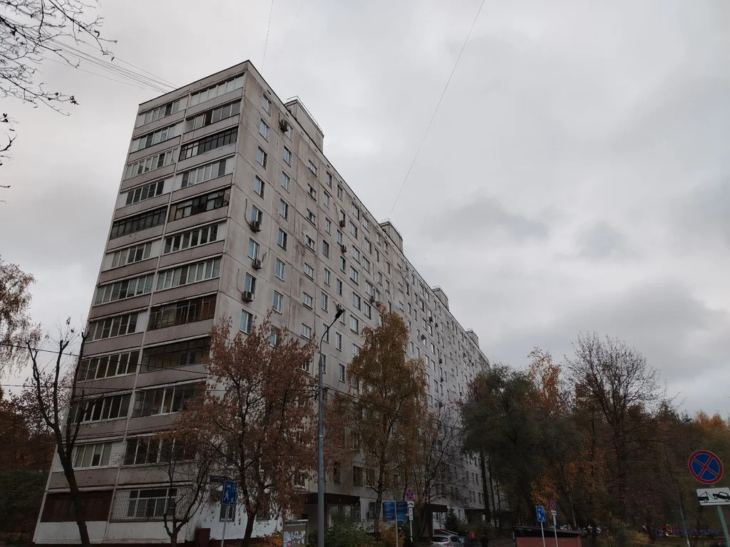 Продажа квартиры, ул. Шипиловская - Фото 5