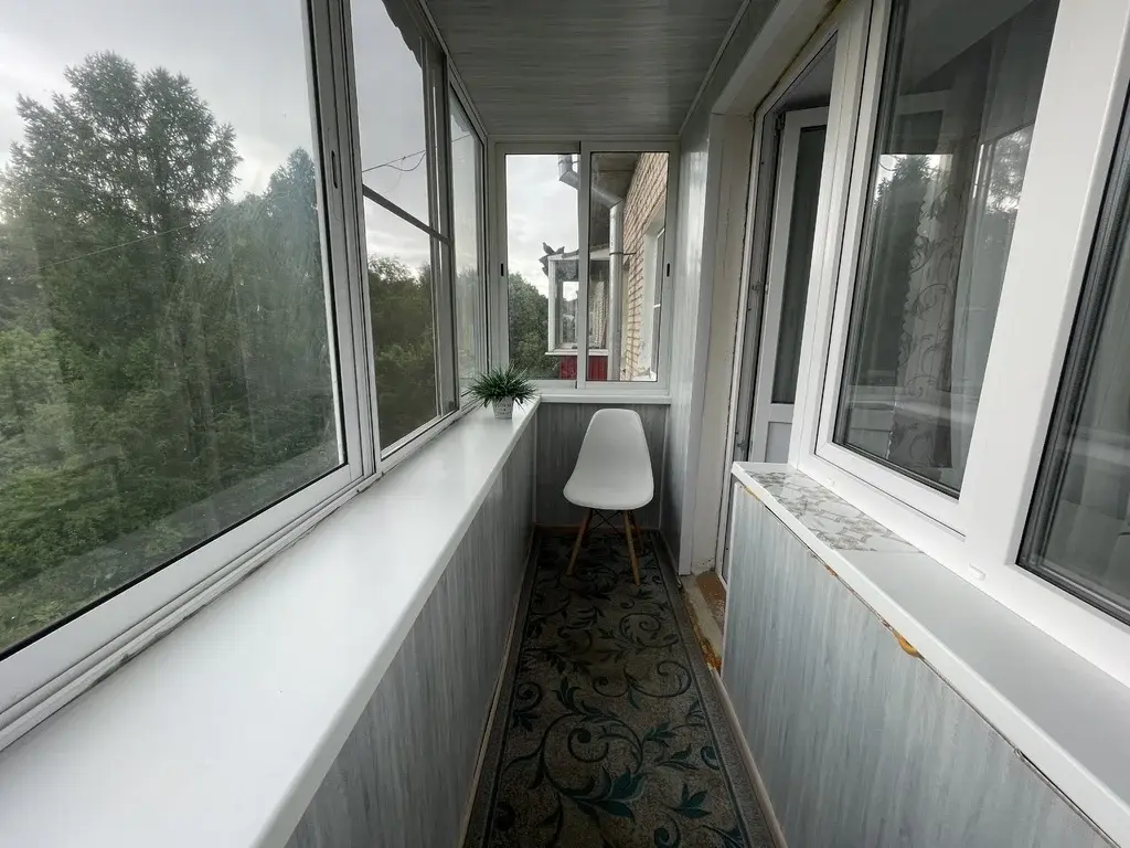 2-к Жукова, дом 3 - Фото 15