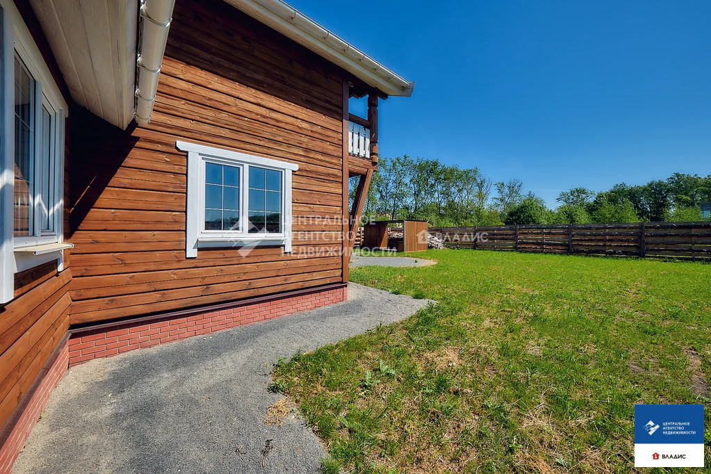 Продажа дома, Раменки, Рыбновский район, Светлая улица - Фото 4