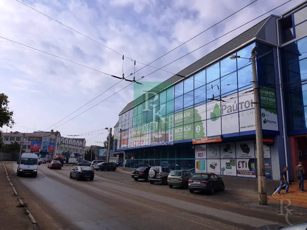 Продажа торгового помещения, Севастополь, ул. Льва Толстого - Фото 4