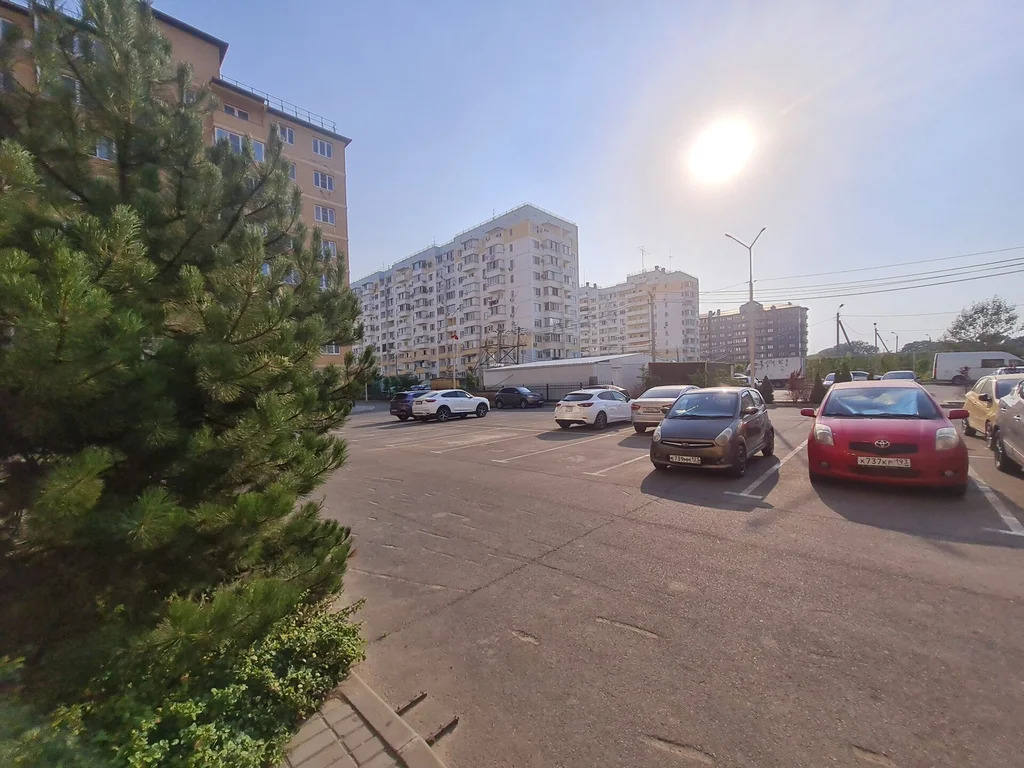 Продажа квартиры, Афипский, Северский район, ул. 50 лет Октября - Фото 17