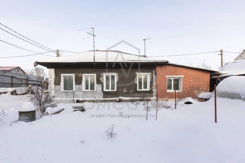 Продажа дома, Новосибирск, ул. Планетная - Фото 0
