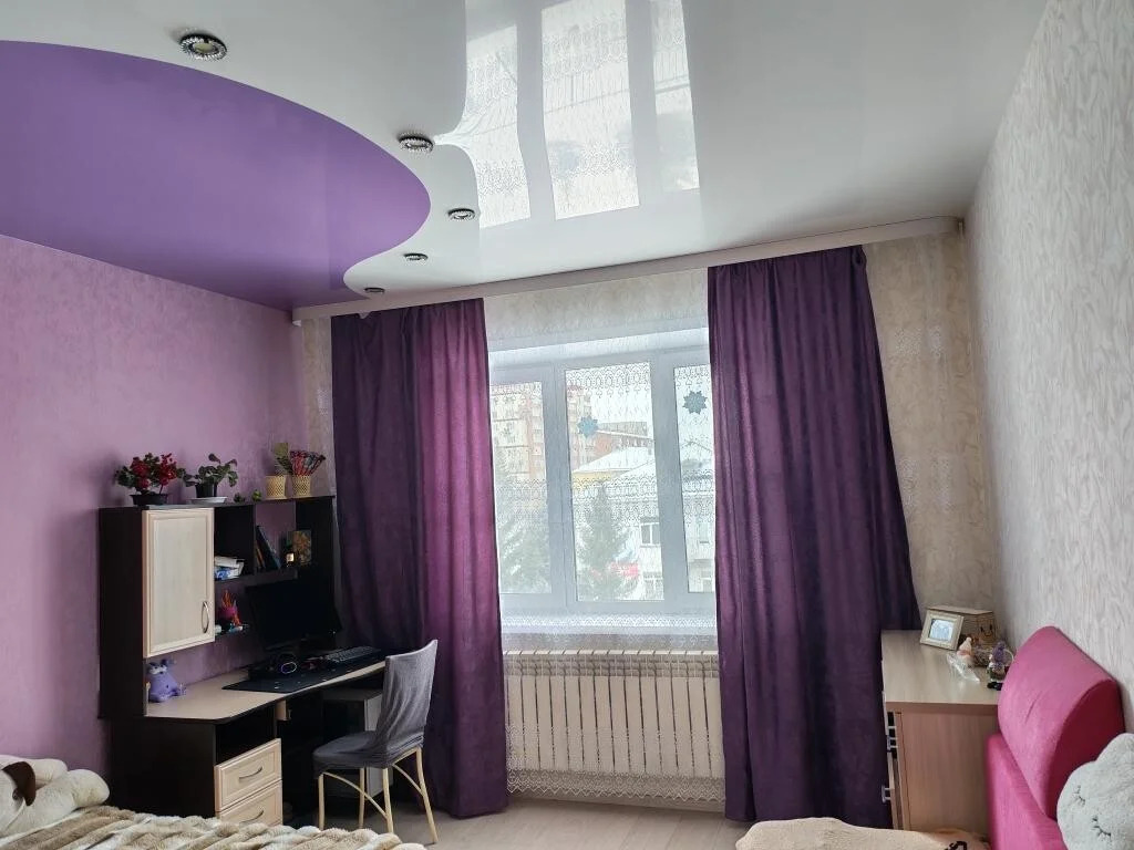 Продажа квартиры, Бердск, Карла Маркса - Фото 9