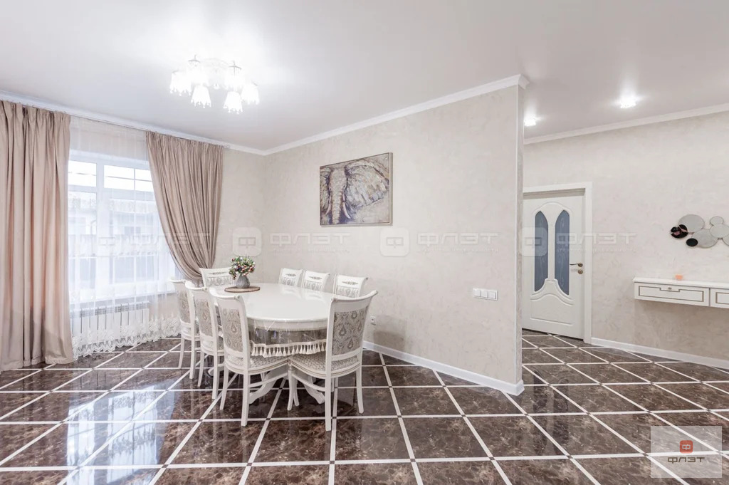 Продажа дома, Куюки, Пестречинский район, ул. 30-й Квартал - Фото 3