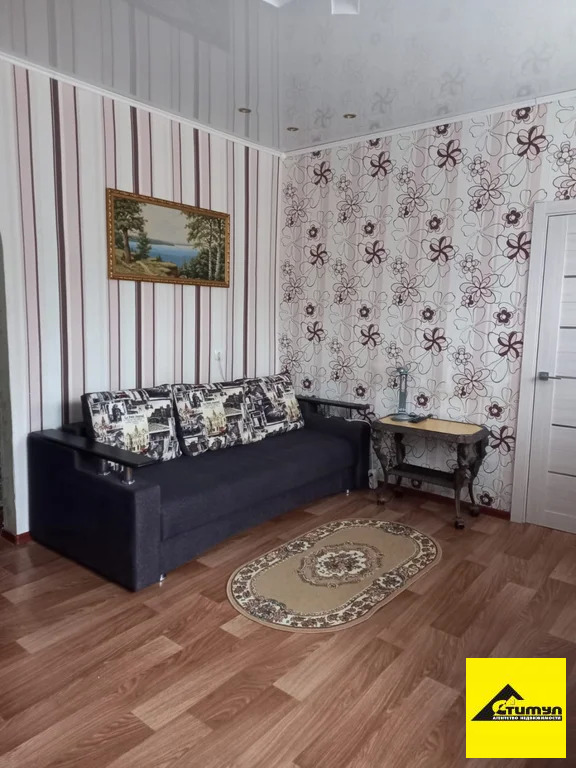 Продажа дома, Ейск, Ейский район, ул. Октябрьская - Фото 12