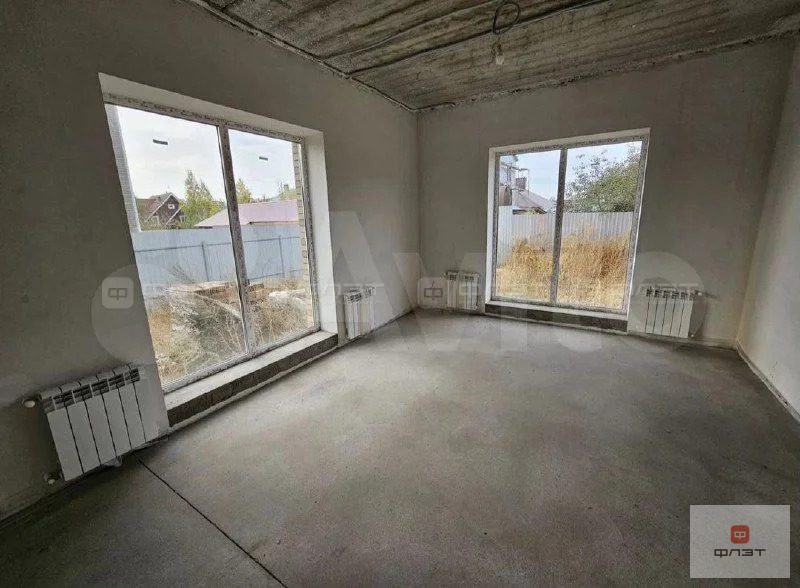 Продажа дома, Казань, ул. Ясеневая (Константиновка) - Фото 3