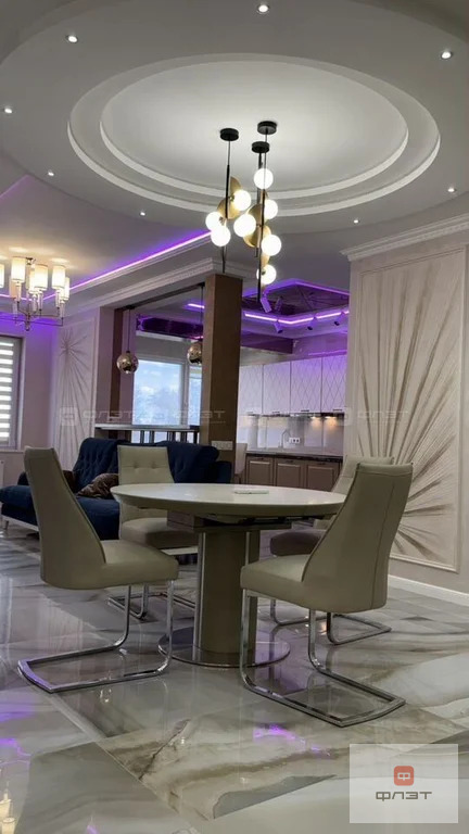 Продажа квартиры, Казань, ул. Роторная - Фото 4