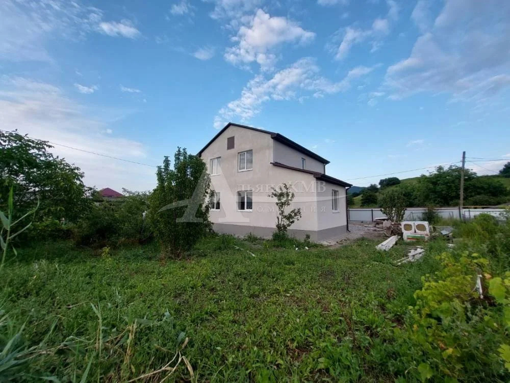 Продажа дома, Железноводск, 1 туп. - Фото 18