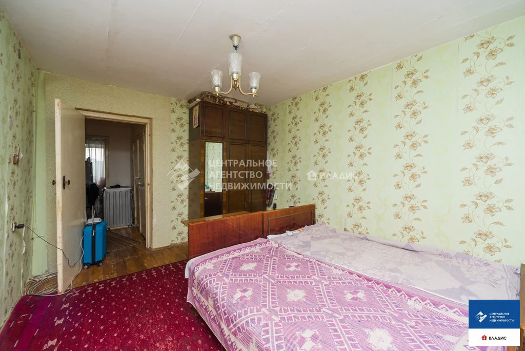 Продажа квартиры, Рязань, ул. Высоковольтная - Фото 11