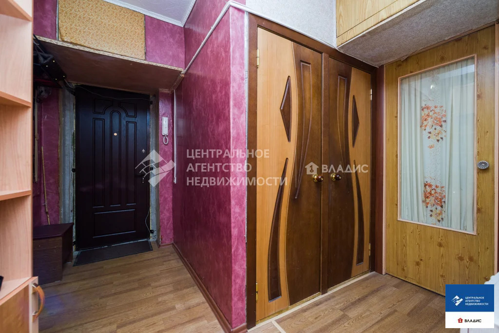 Продажа квартиры, Рязань, ул. Высоковольтная - Фото 10