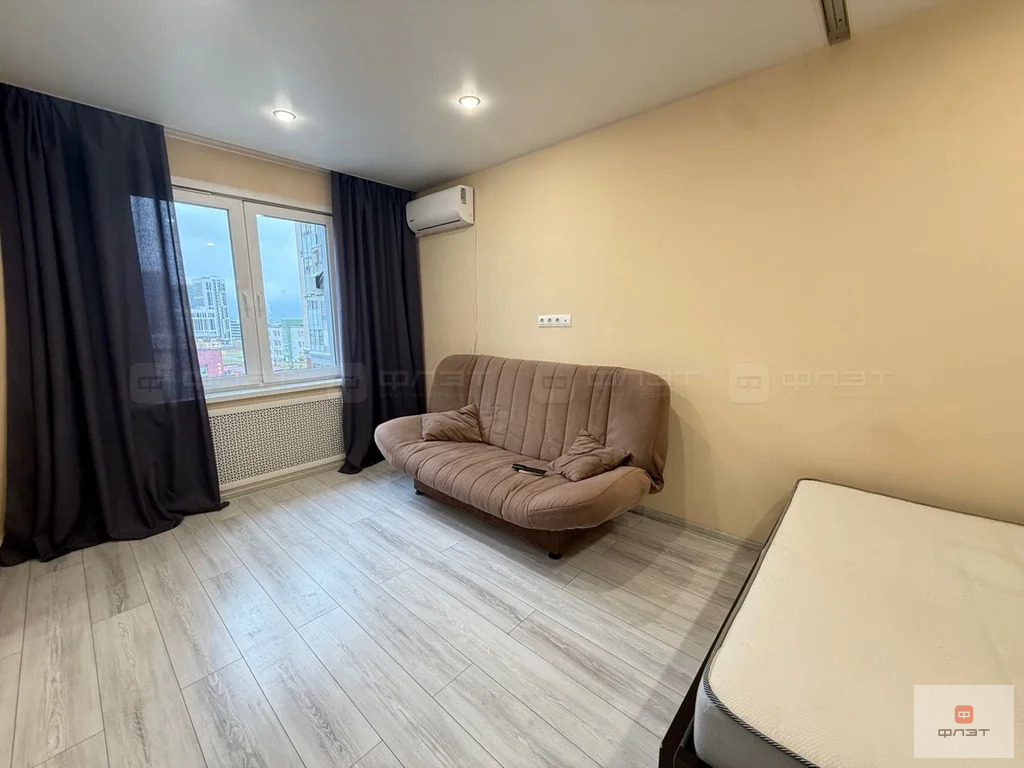 Продажа квартиры, Казань, пр-кт. Альберта Камалеева - Фото 1