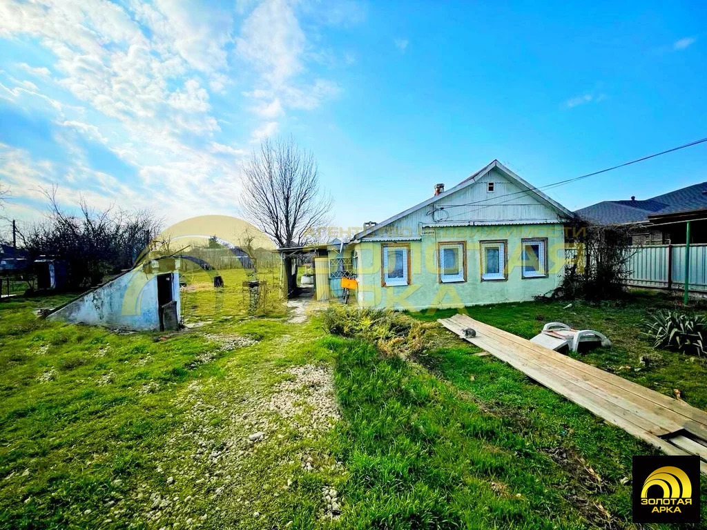 Продажа дома, Варениковская, Крымский район, ул. Цицина - Фото 12