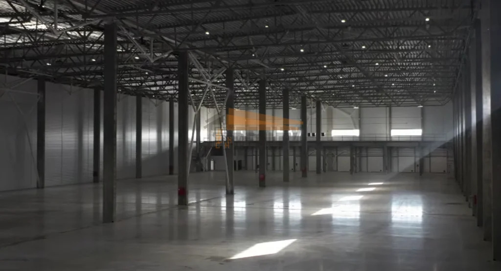 Аренда склада, Ногинск, Богородский г. о., ул. Выездная - Фото 1