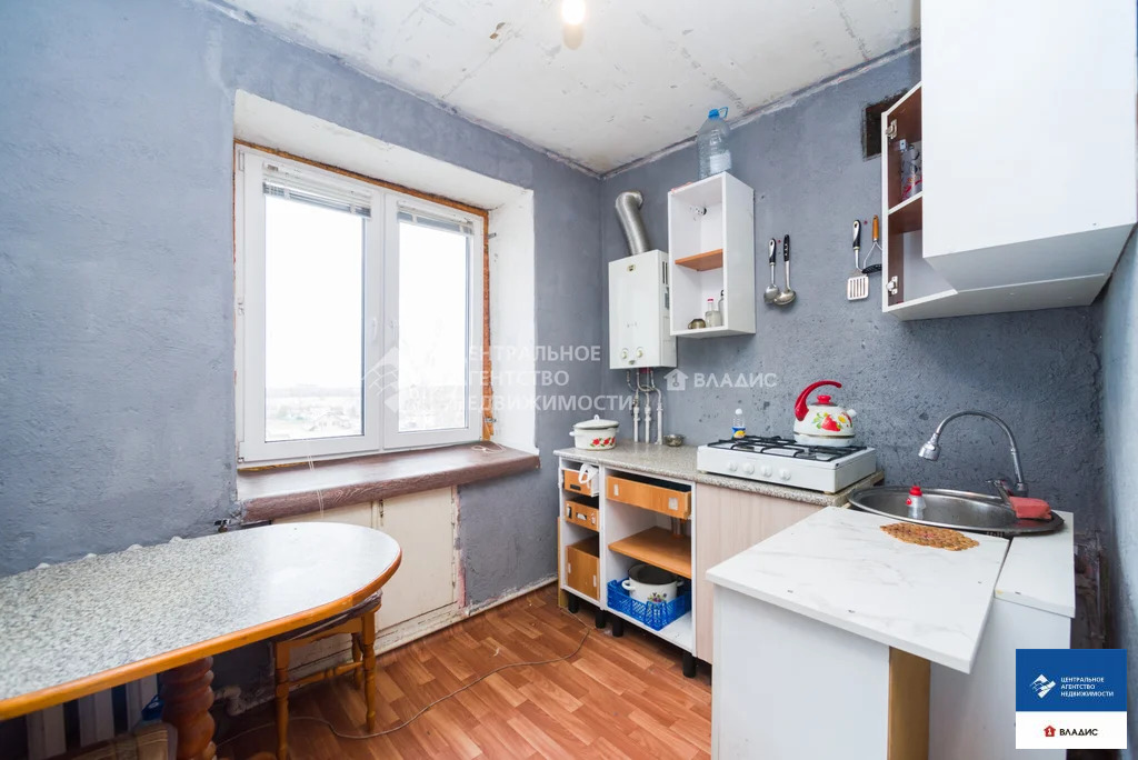 Продажа квартиры, Октябрьский, Михайловский район, ул. Зеленая - Фото 9