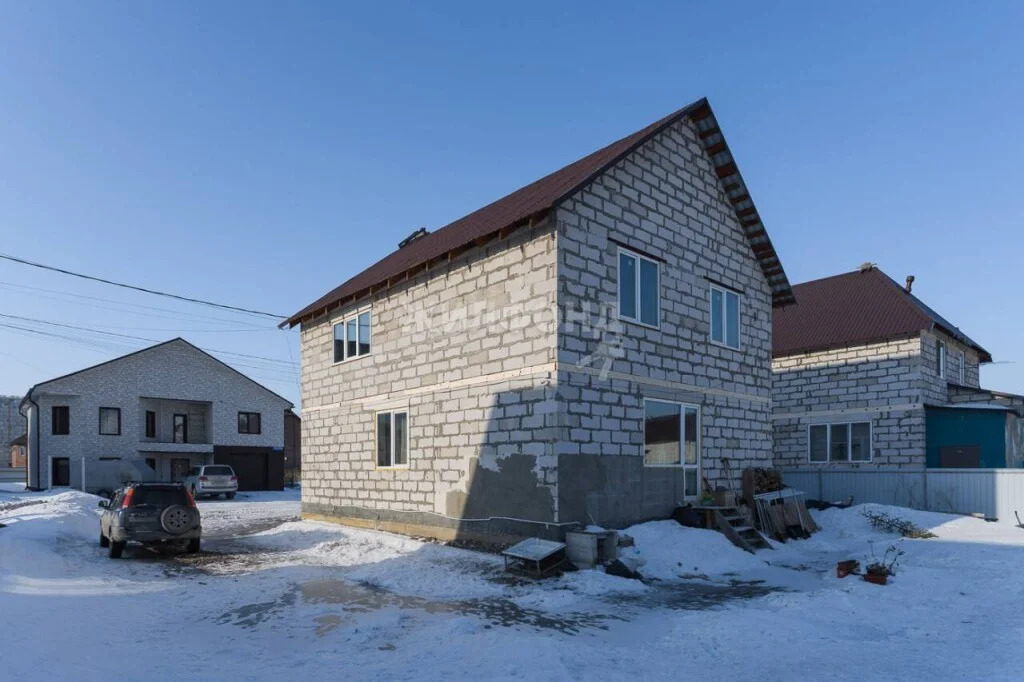 Продажа дома, Новосибирск - Фото 11