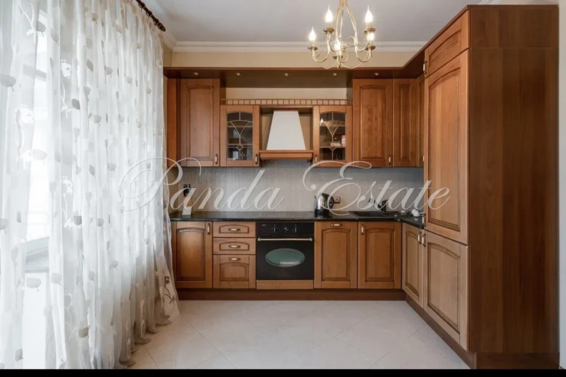 Квартира на Цветном Бульваре (ном. объекта: 9694) - Фото 3