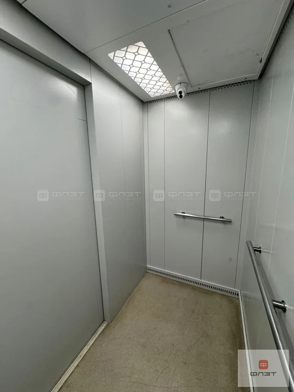 Продажа квартиры, Казань, проспект Ильгама Шакирова - Фото 16
