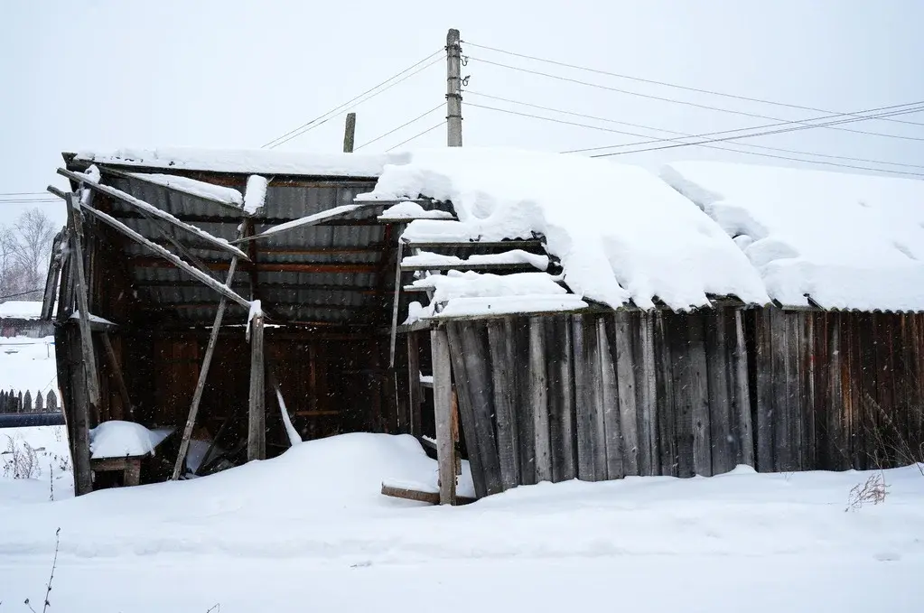 Продаётся нежилое помещение- холодный склад в г. Нязепетровск по ул. К - Фото 3