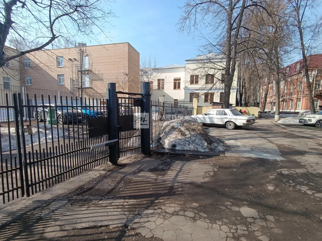 Продажа квартиры, Большой Знаменский переулок - Фото 22