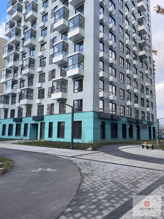 Продажа квартиры, Казань, ул. Анаса Тазетдинова - Фото 4