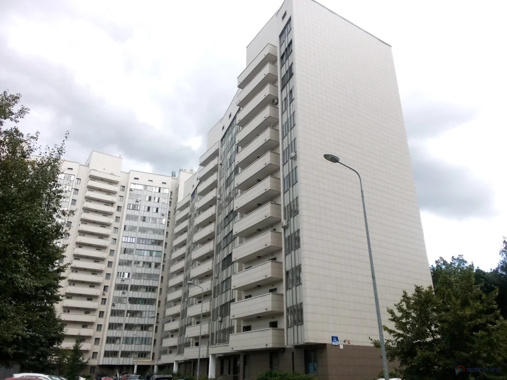 Продажа квартиры, 11-я Парковая улица - Фото 8