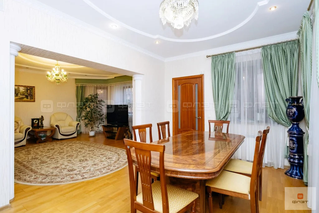 Продажа дома, Казань, ул. Нагорная (Новая Сосновка) - Фото 14