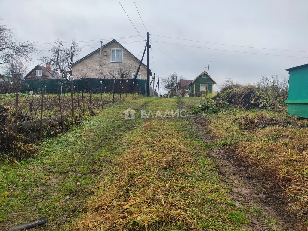 Собинский район, деревня Монаково,  земля на продажу - Фото 14