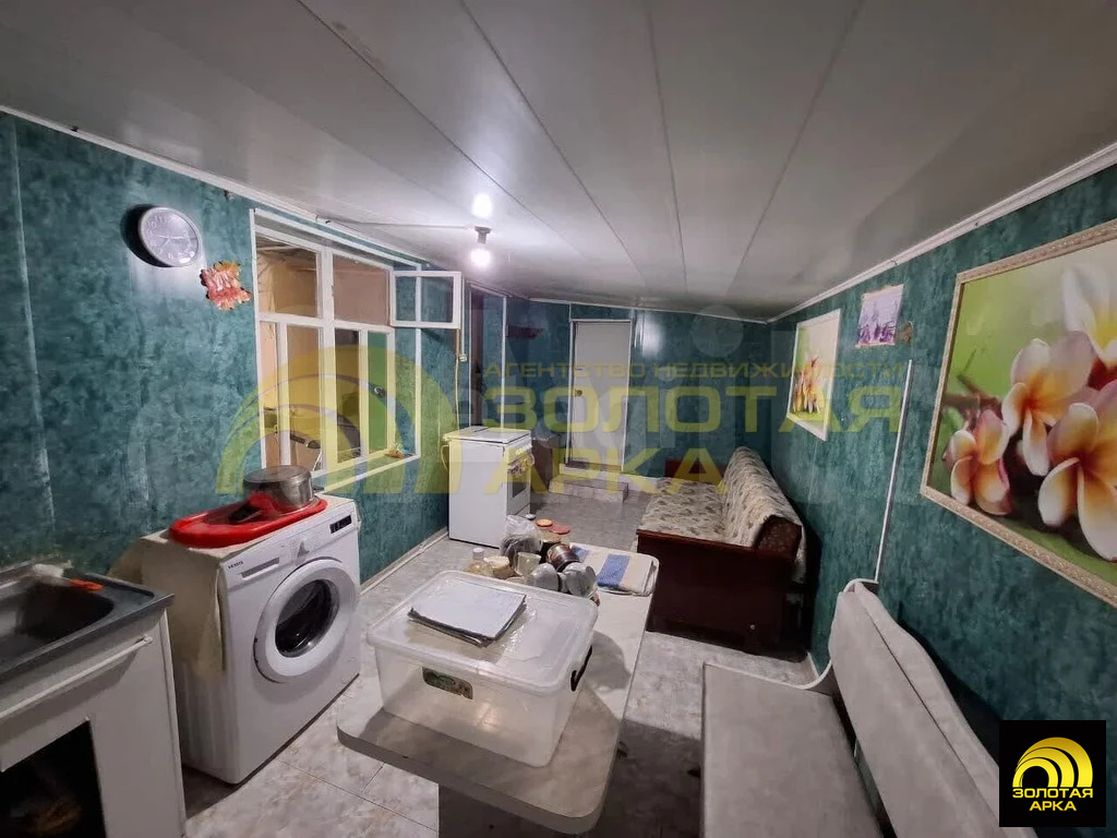 Продажа дома, Варениковская, Крымский район, ул. Пушкина - Фото 5