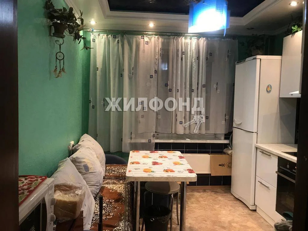 Продажа квартиры, Новосибирск, Прибрежная - Фото 3