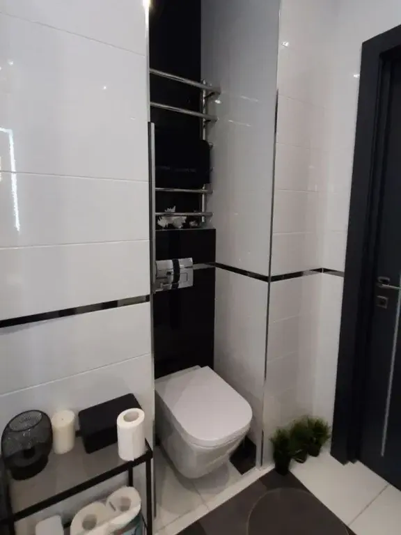 1-к.Москва,пос.Внуковское, ул.Омская, д.21 - Фото 16