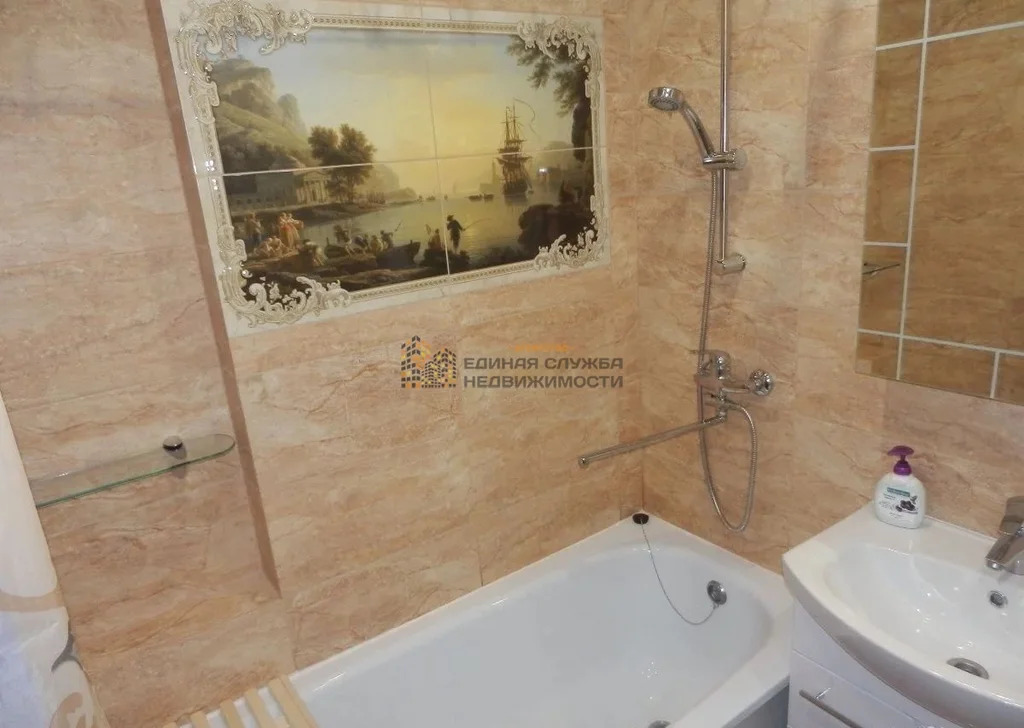 Аренда квартиры, Уфа, ул. Российская - Фото 12