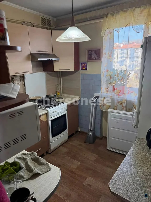 Продажа квартиры, Севастополь, ул. Академика Крылова - Фото 15