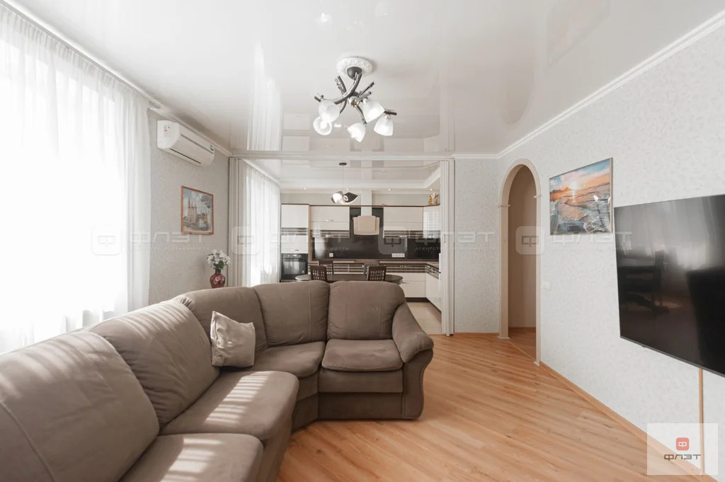 Продажа квартиры, Казань, ул. Седова - Фото 4