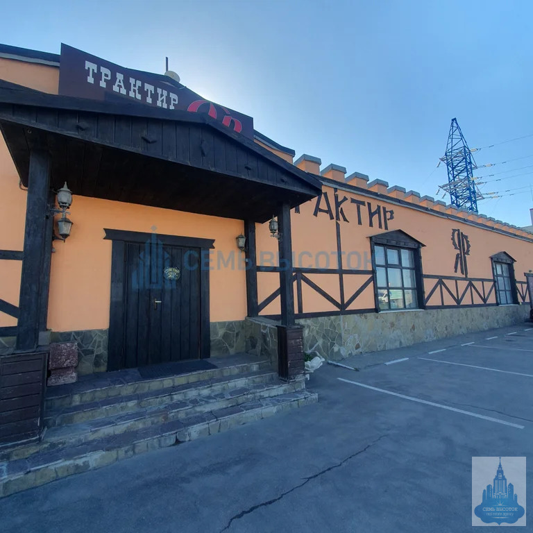 Аренда ПСН, Подольск, Новая Слобода ул. - Фото 2