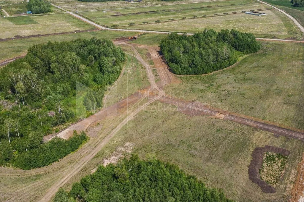 Продажа дома, Тюменский район, Тюменский р-н - Фото 0