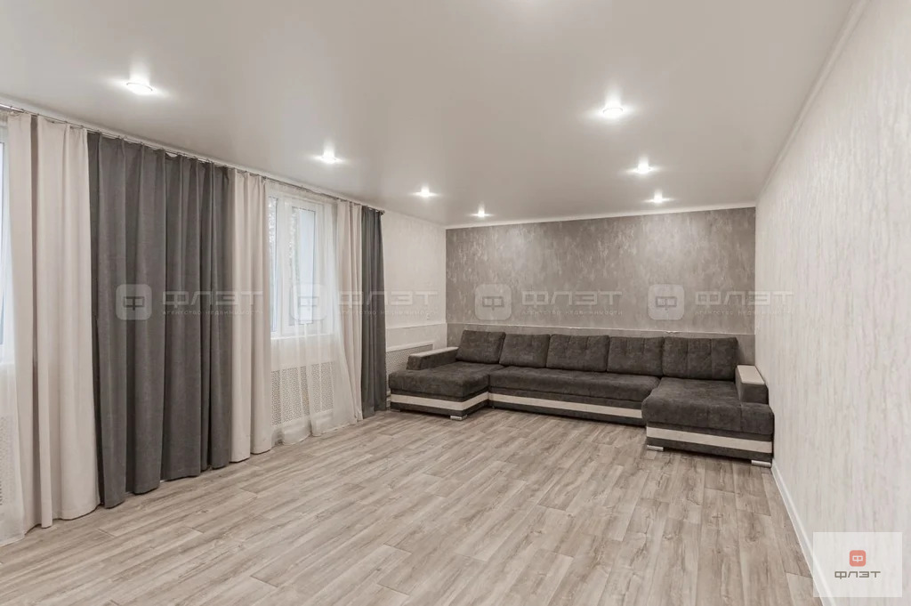 Продажа дома, Нармонка, Лаишевский район, ул. Низовая - Фото 4