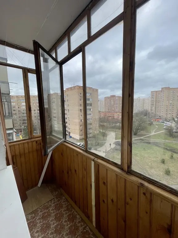2-к. квартира, 45 м, 6/9 эт. - Фото 3