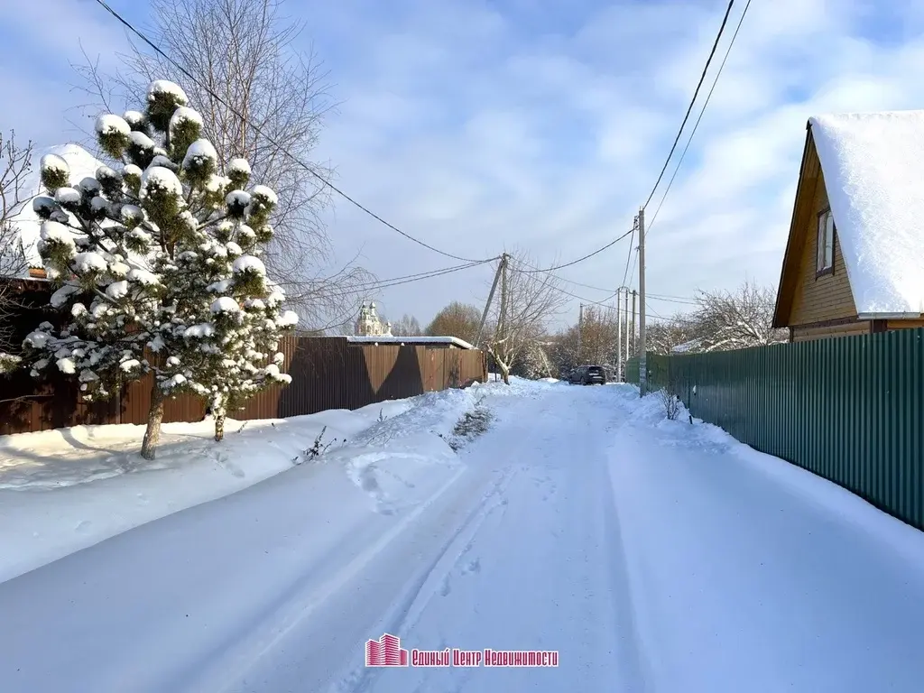 Участок 12,7 сот. г/п Дмитров, п. Горшково (Дмитровский район) - Фото 3